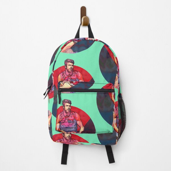 Item preview, Christian Petracca  AFL - Melbourne Demons   designed and sold by VulpiniSvg89.
