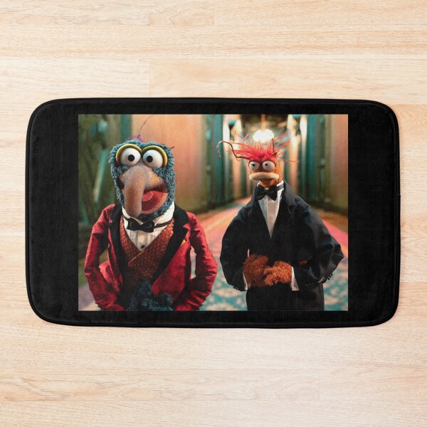 Item preview, Muppet Show Haunted Mansion Gonzo vs Cast designed and sold by SaraPitt735.