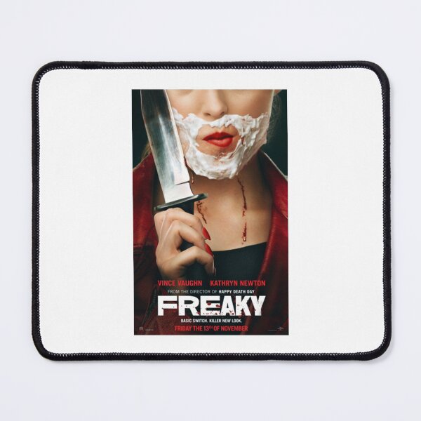 Item preview, Freaky T-ShirtFreaky designed and sold by KritonWepp.