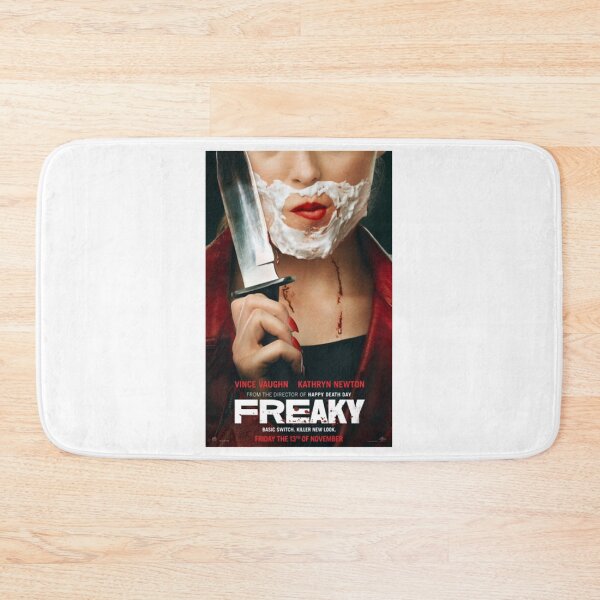 Item preview, Freaky T-ShirtFreaky designed and sold by KritonWepp.