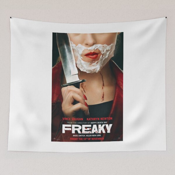 Item preview, Freaky T-ShirtFreaky designed and sold by KritonWepp.