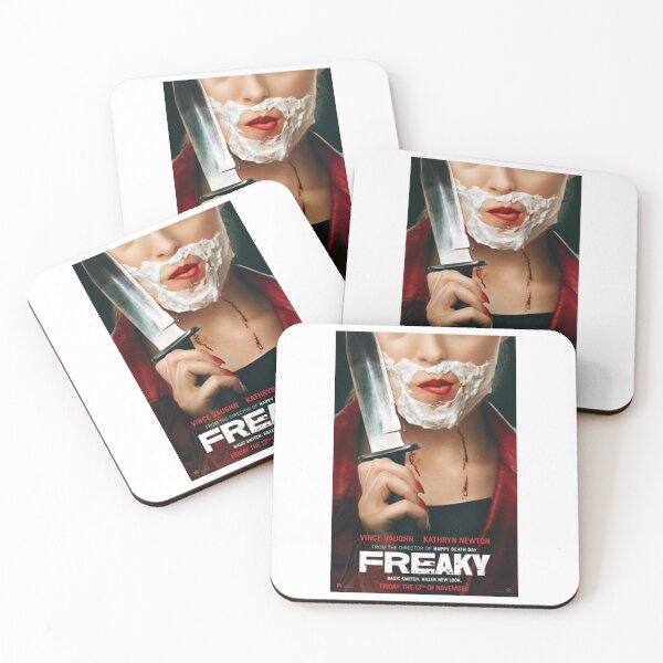 Item preview, Freaky T-ShirtFreaky designed and sold by KritonWepp.