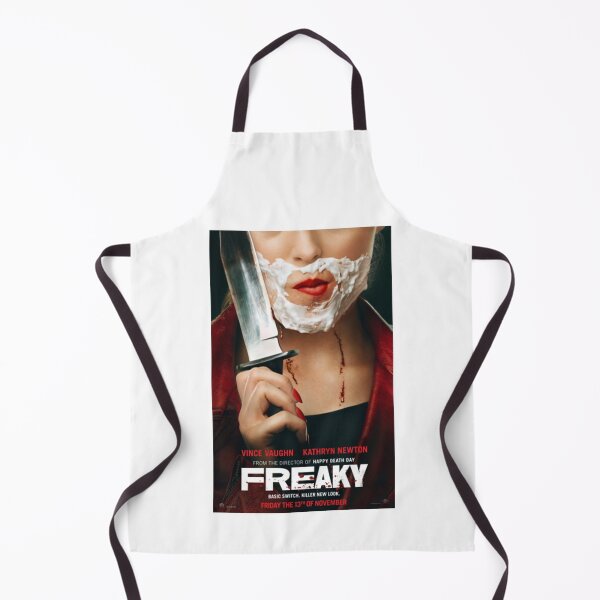 Item preview, Freaky T-ShirtFreaky designed and sold by KritonWepp.