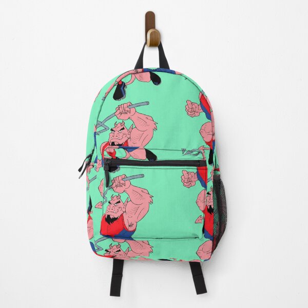Item preview, de mons      designed and sold by VulpiniSvg89.