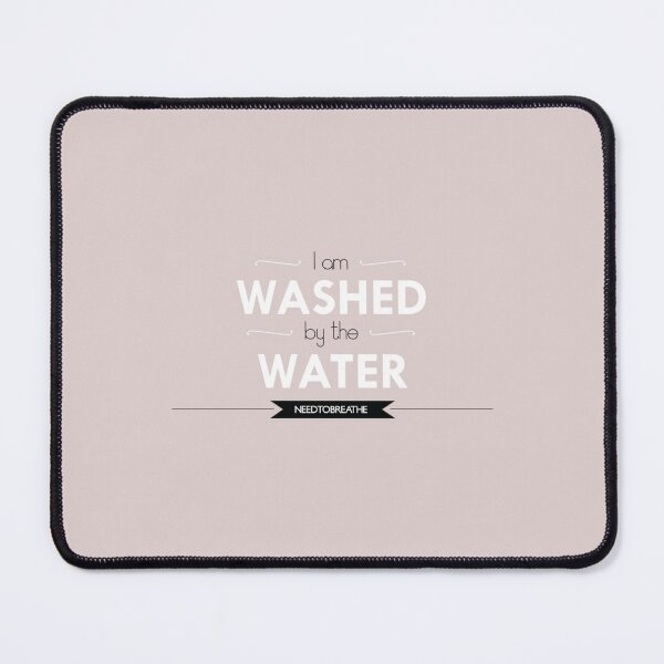 Item preview, Washed by the Water designed and sold by PaperMargins.