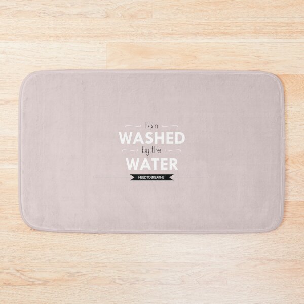 Item preview, Washed by the Water   designed and sold by PaperMargins.