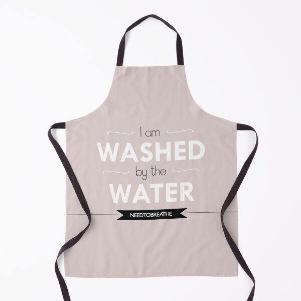 Item preview, Washed by the Water designed and sold by PaperMargins.