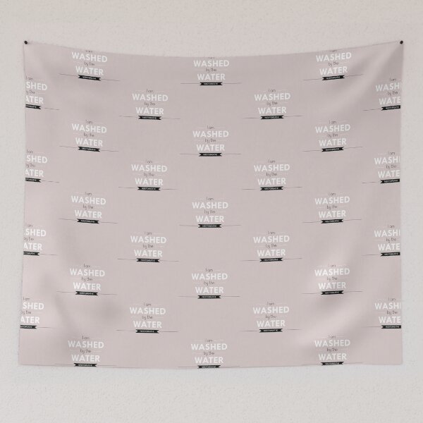 Item preview, Washed by the Water   designed and sold by PaperMargins.