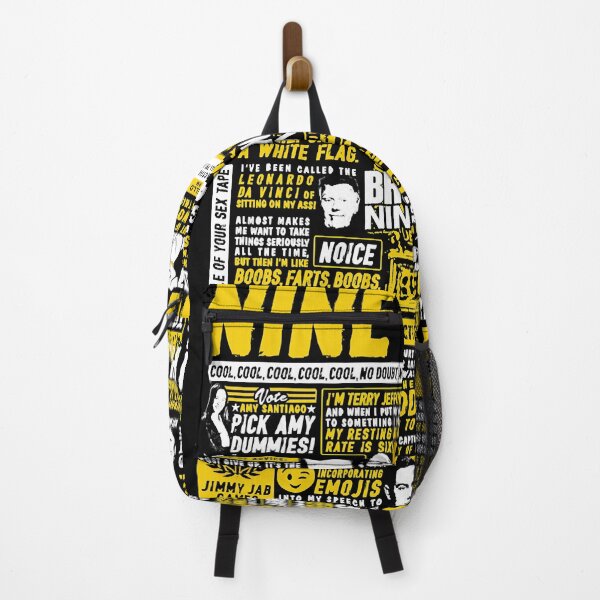 Item preview, Wise Words of the Nine-Nine Essential designed and sold by RyanJohn01.