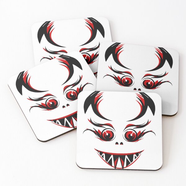 Item preview, de mons      designed and sold by VulpiniSvg89.