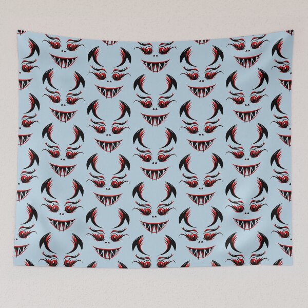 Item preview, de mons      designed and sold by VulpiniSvg89.