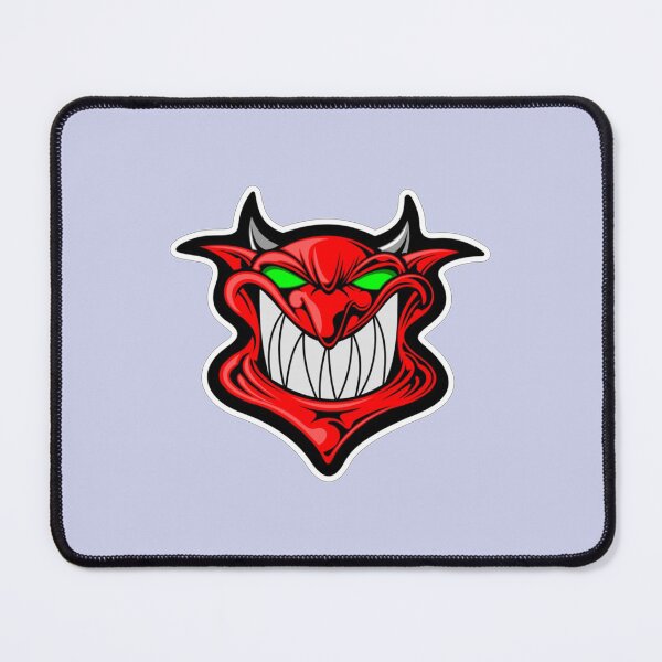 Item preview, Melbourne Demons        designed and sold by VulpiniSvg89.
