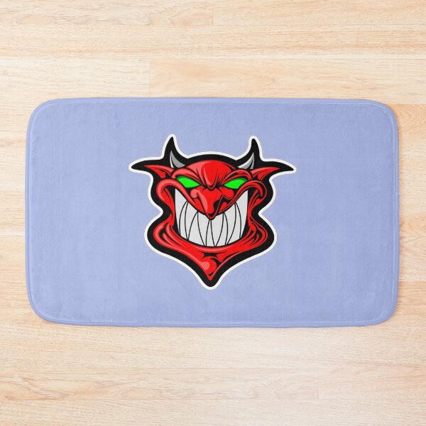 Item preview, Melbourne Demons        designed and sold by VulpiniSvg89.