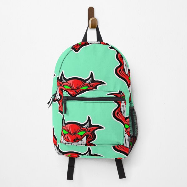 Item preview, Melbourne Demons        designed and sold by VulpiniSvg89.