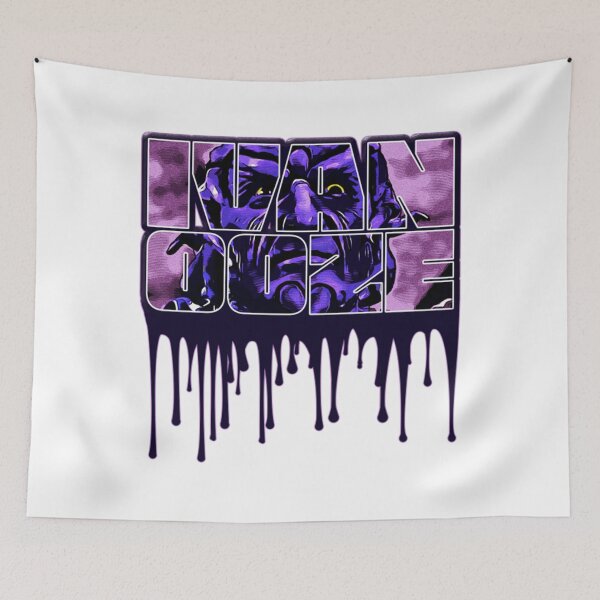 Item preview, Power Rangers T-ShirtIvan Ooze designed and sold by KritonWepp.