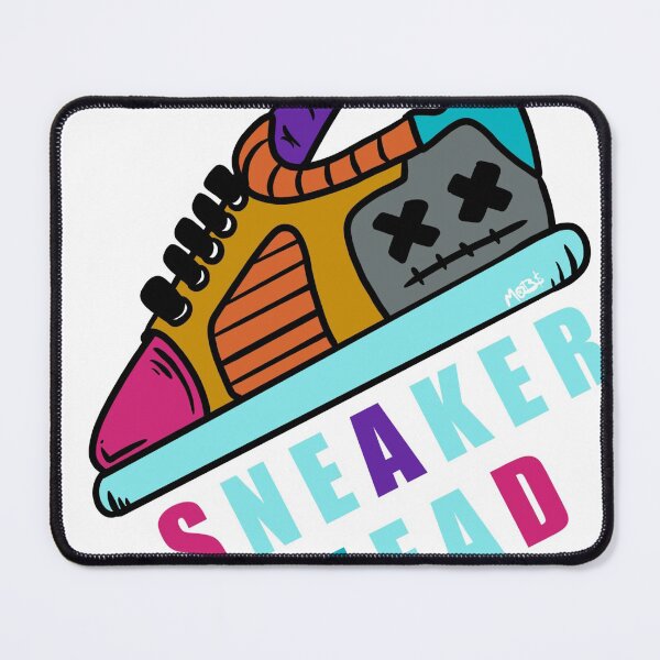 Item preview, Sneaker heads designed and sold by chasemarsh.