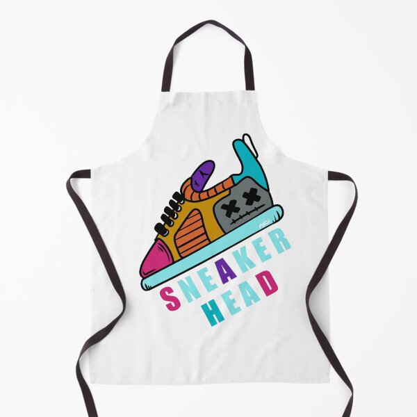 Item preview, Sneaker heads designed and sold by chasemarsh.