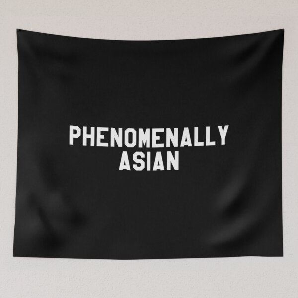 Item preview, Shang Chi T-ShirtPhenomenally Asian - Shang Chi  designed and sold by KritonWepp.