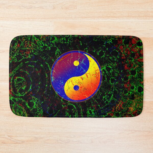Item preview, Ying Yang XIX designed and sold by godsquestion.