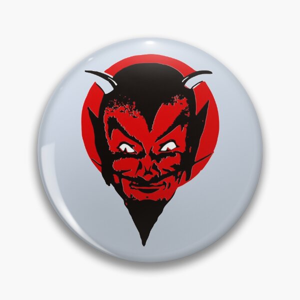 Item preview, Melbourne Demons          designed and sold by VulpiniSvg89.