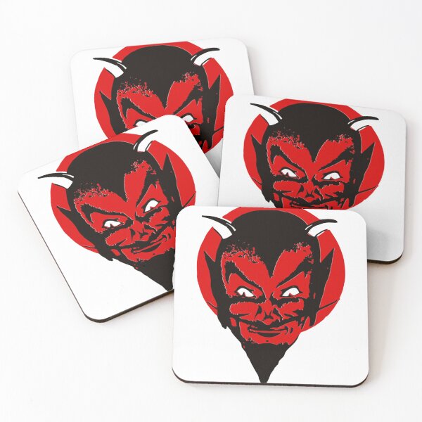 Item preview, Melbourne Demons          designed and sold by VulpiniSvg89.