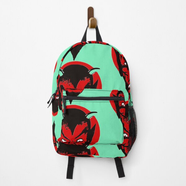Item preview, Melbourne Demons          designed and sold by VulpiniSvg89.