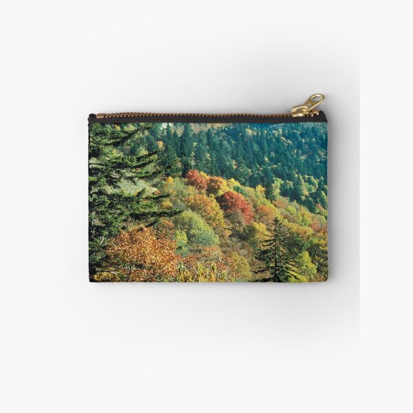 Artikelvorschau, New England Fall Foliage entworfen und verkauft von BravuraMedia.
