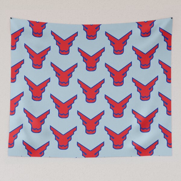 Item preview, Melbourne Demons         designed and sold by VulpiniSvg89.