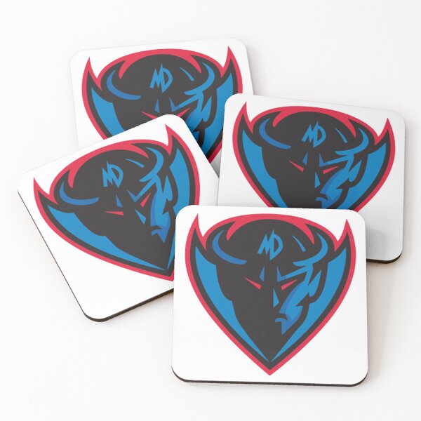 Item preview, Melbourne Demons          designed and sold by VulpiniSvg89.