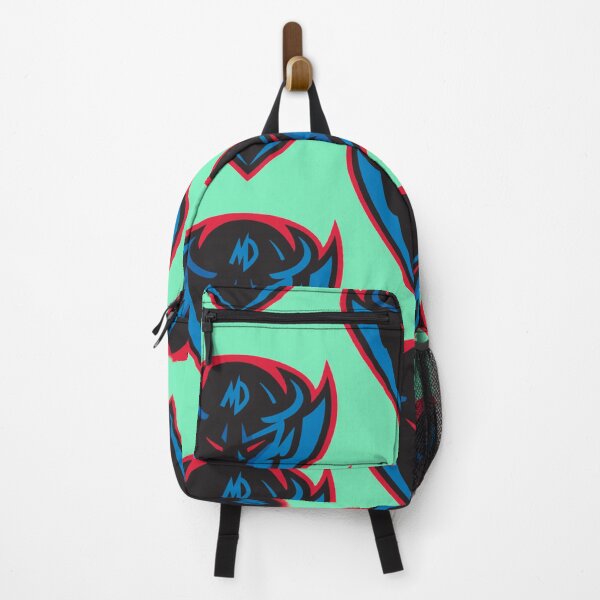 Item preview, Melbourne Demons          designed and sold by VulpiniSvg89.
