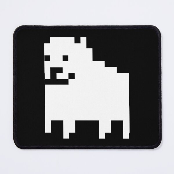 Item preview, Undertale T-ShirtUndertale Annoying Dog designed and sold by KritonWepp.