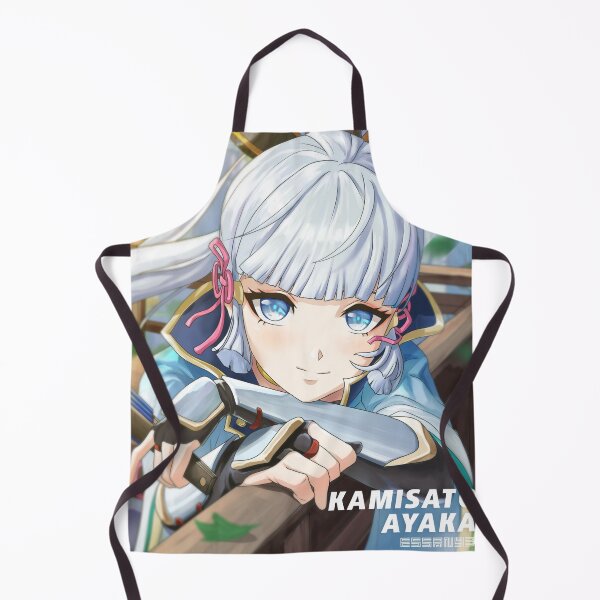 Item preview, Ayaya Ayaka designed and sold by essan43.