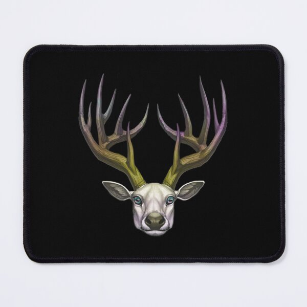 Item preview, White Stag T-ShirtIdol designed and sold by KritonWepp.