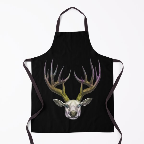 Item preview, White Stag T-ShirtIdol designed and sold by KritonWepp.