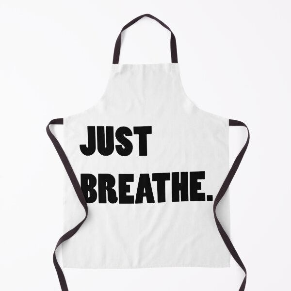 Item preview, Just Breathe. designed and sold by L-Designz.