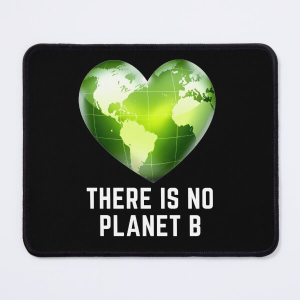 Item preview,  There is No Planet B  - Environmental designed and sold by GreenEnvytt.