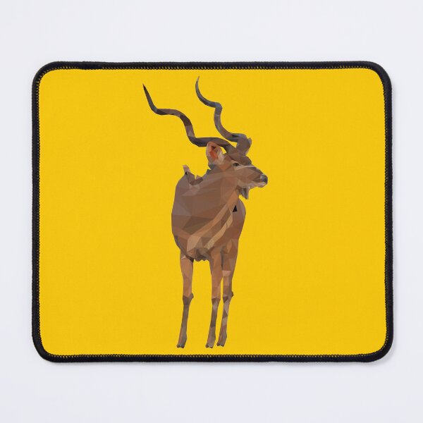 Item preview, Geometric Kudu designed and sold by Williambeuk.