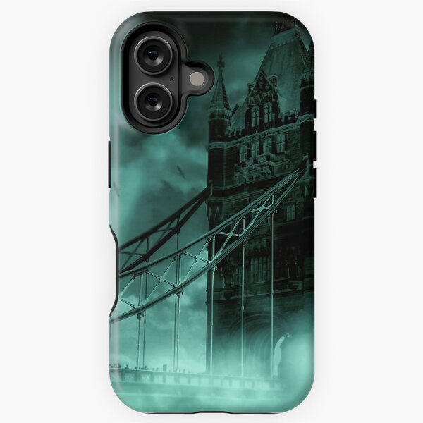 Item preview, London calling - 002 designed and sold by outlawalien.