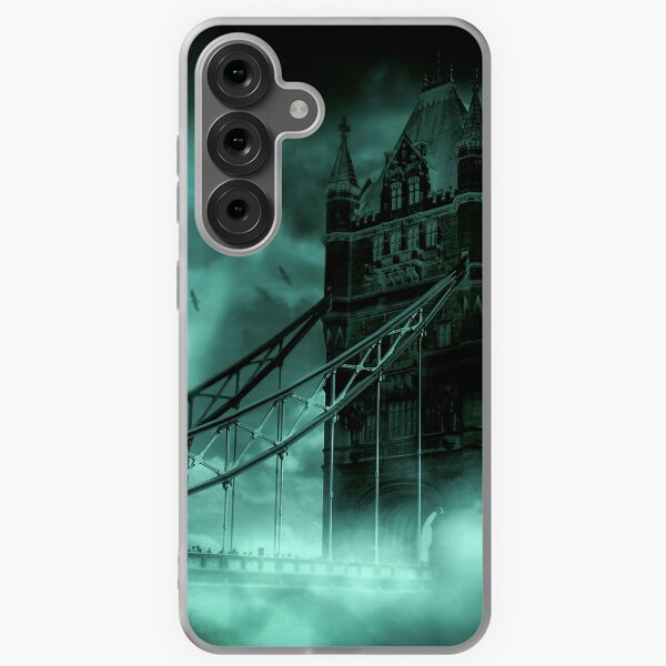 Item preview, London calling - 002 designed and sold by outlawalien.