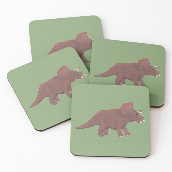 Item preview, Triceratops designed and sold by Chicowboiart.