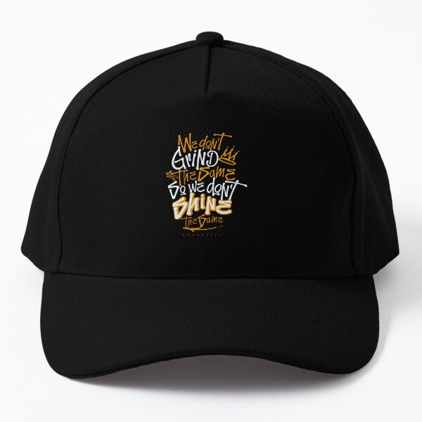 NEW Grind Shine Baseball Cap