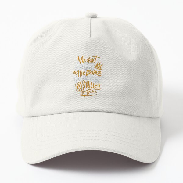 NEW Grind Shine Dad Hat