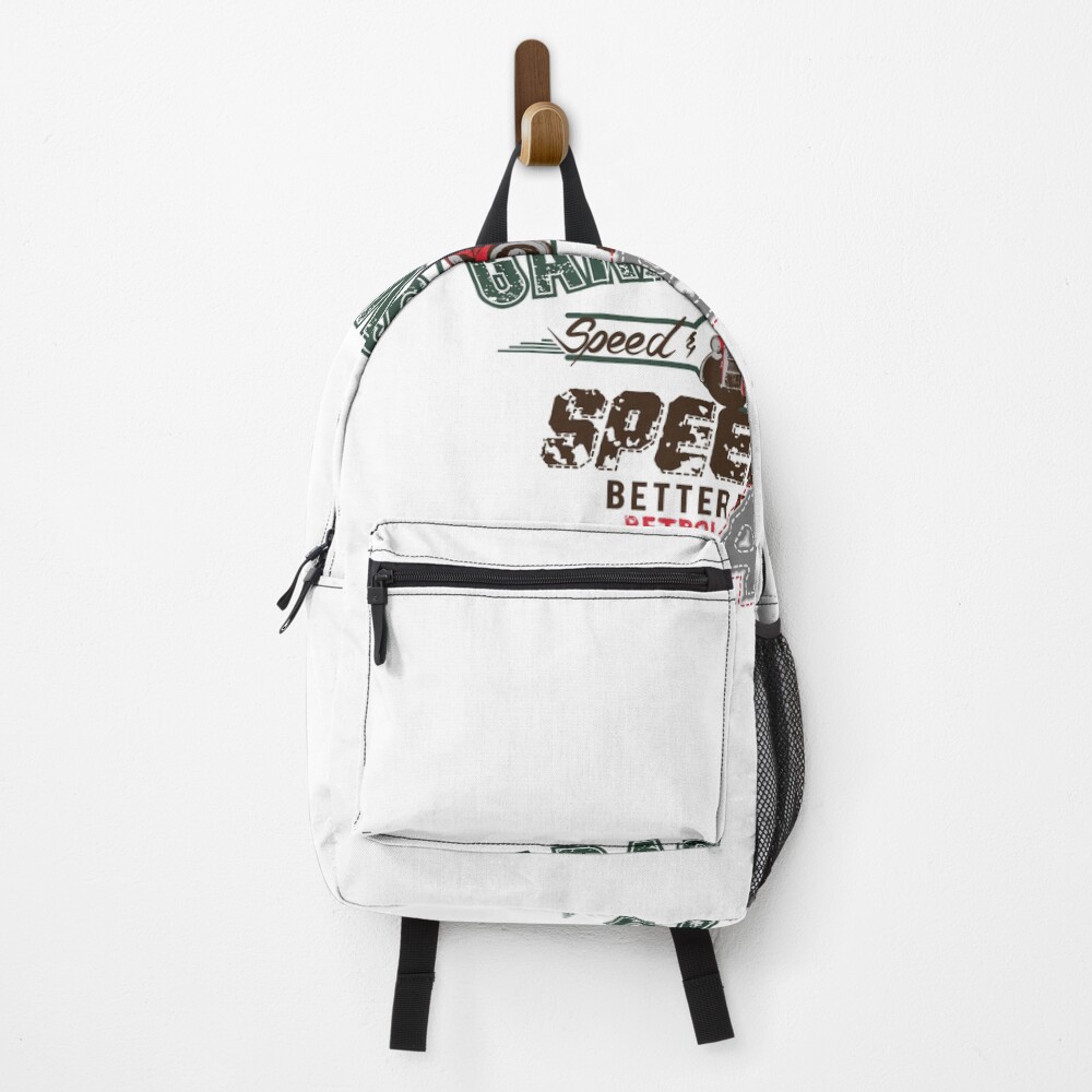 Artikel-Vorschau von Rucksack, designt und verkauft von SanDaDesignSL.