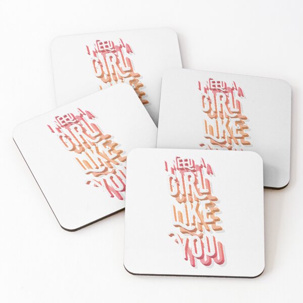 Item preview, I Need a Girl Like You - SE1| Perfect Gift|Maroon 5|Perfect Gift For you and friends designed and sold by kricaro.