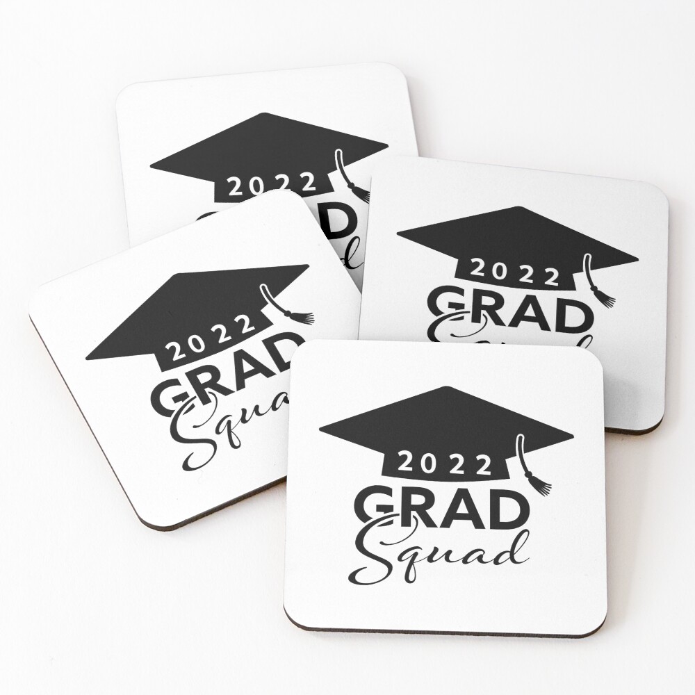 Item preview, Coasters (Set of 4) designed and sold by SanDaDesignSL.