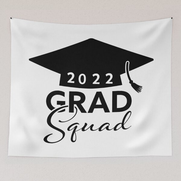 Item preview, Graduate designed and sold by SanDaDesignSL.