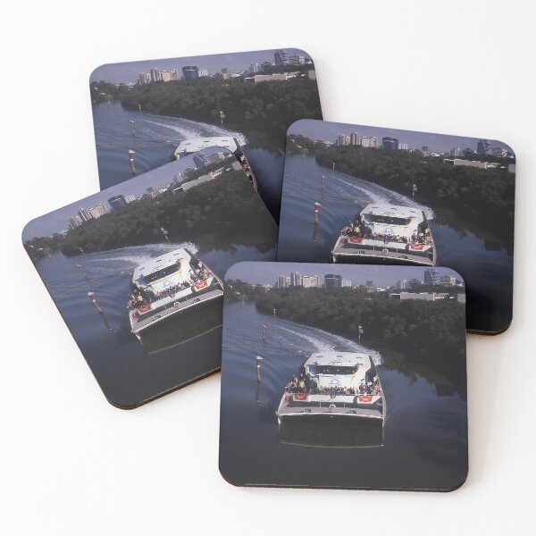Item preview, Rivercat, Rydalmere, Australia 2004 designed and sold by muz2142.