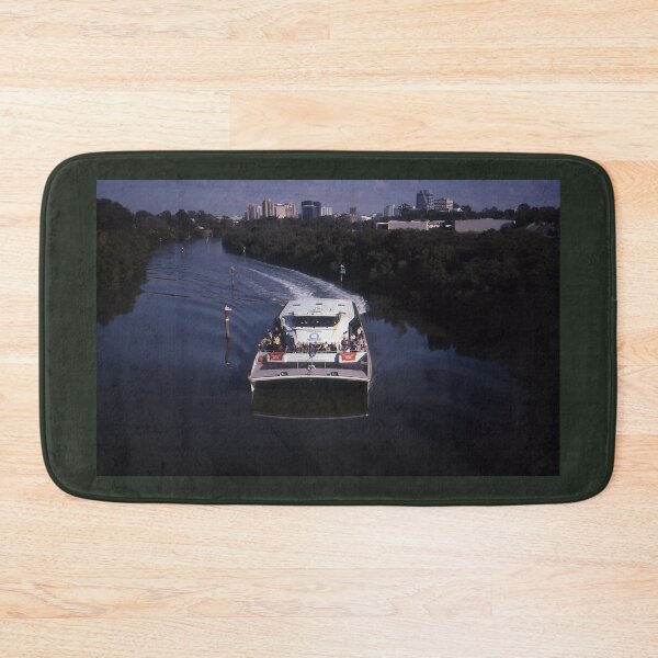 Item preview, Rivercat, Rydalmere, Australia 2004 designed and sold by muz2142.