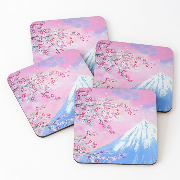 Item preview, japanese sun rise designed and sold by cathyjacobs.