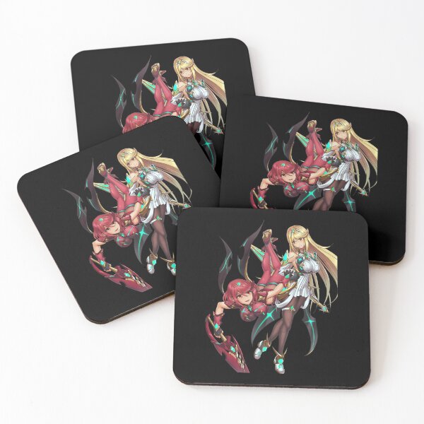 Item preview, Women Men Pyra And Mythrafans Gift For Movie Fans designed and sold by MaddisonYundt.
